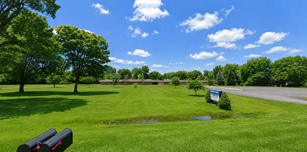 Ira Township Commercial Real Estate
