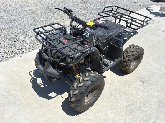 Tractors, Loaders, Mowers, Tools & More – Filion, MI